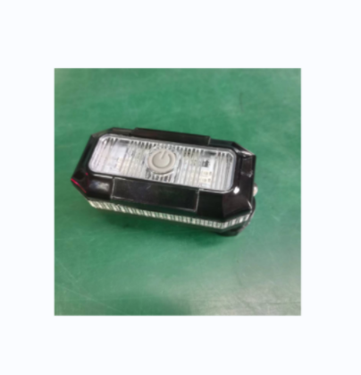 Личной безопасности плеча Строб мигалки light-SF-1