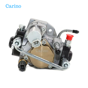 Bomba de Inyección de Combustible 294000-0400 OE 22100-0L070 para Hiace Fortuner 2KD-FTV 2.5L D4D Motor Diésel Serie HP3 - Product Image 3