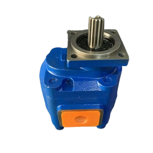 ปั๊มเกียร์รถขุด24V อะไหล่เครื่องจักรก่อสร้าง - Product Image 5