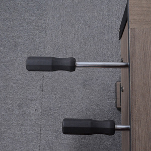 <span class=keywords><strong>Precio</strong></span> al por mayor JX-169C Futbolín profesional con patas de madera, personalizable para <span class=keywords><strong>bar</strong></span> - Product Image 4