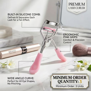 Productos <span class=keywords><strong>de</strong></span> Belleza Más Vendidos, Herramientas <span class=keywords><strong>de</strong></span> Maquillaje, <span class=keywords><strong>Rizador</strong></span> <span class=keywords><strong>de</strong></span> <span class=keywords><strong>Pestañas</strong></span> Popular, Artículos <span class=keywords><strong>de</strong></span> 1 Dólar, Herramienta <span class=keywords><strong>de</strong></span> Belleza para Regalo y Venta al por Menor, Marcas <span class=keywords><strong>de</strong></span> Maquillaje - Product Image 2
