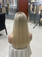 Perruque Lace Front HD Transparente Populaire en Gros d'Usine, Cheveux Humains Bruts Non Traités de Jeune Fille, Raides et Tressés, pour Femmes