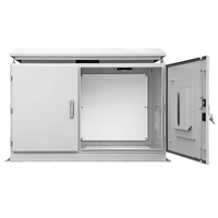 Fabrication sur mesure de boîtiers pour batteries solaires et équipements en tôle d'aluminium et d'acier inoxydable par un fabricant OEM