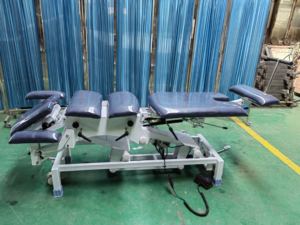 Diskon <span class=keywords><strong>Chiropractic</strong></span> dispersising elektrik - Product Image 6