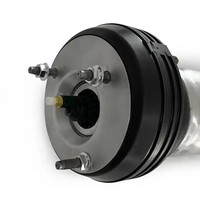 Kit de réparation de suspension pneumatique avant droite Airmatic pour Mercedes-Benz W223 2233205403 2233209003 2233207402 Amortisseur pneumatique