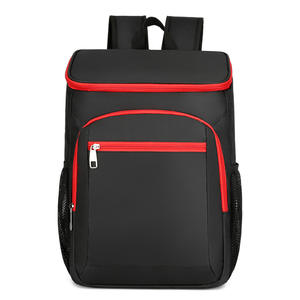 Backpacking Cooler for Camping Picnic Fishing,<strong>Cool</strong> Shoulder <strong>Bag</strong>,Leak Proof <strong>Cool</strong> <strong>Bag</strong> <strong>Rucksack</strong> - Product Image 6