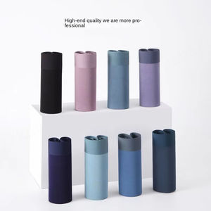 Nueva ropa interior modal sin costuras de Color sólido para hombre, calzoncillos bóxer de cintura media, Calzoncillos Bóxer transpirables cómodos al por mayor - Product Image 3