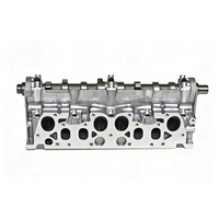 Culasse Raceorly 02.00.H5 pour moteur diesel Peugeot 305 306 309 405 406 D8C XUD9UTF