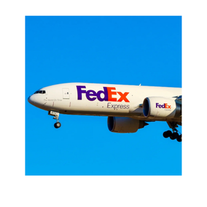 Consegna espressa FEDEX a CA servizio professionale servizio di corriere espresso ali - Product Image 5