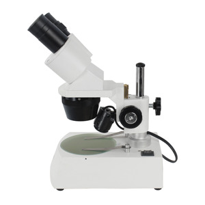 <span class=keywords><strong>Microscope</strong></span> stéréo binoculaire à LED 20X/40X avec oculaires WF10X (B2.214C) - Product Image 1