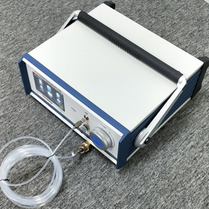 เครื่องวิเคราะห์ก๊าซ SF6 เครื่องวัดจุดน้ำค้าง ความบริสุทธิ์ SO2 H2S CO การทดสอบปริมาณความชื้นแบบครอบคลุม VS-9608 เครื่องทดสอบผลิตภัณฑ์จากการสลายตัวของ SF6 ความชื้น - Product Image 6