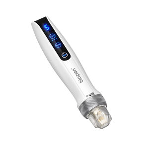 טכניקה חכמה אלקטרופורציה ביו עט q2 microneedling הנוכחי עט Derma - Product Image 1