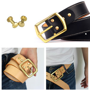 Các Loại Khác Nhau Của Nhà Máy Sản Xuất Ốc Vít Chicago Brass - Product Image 3