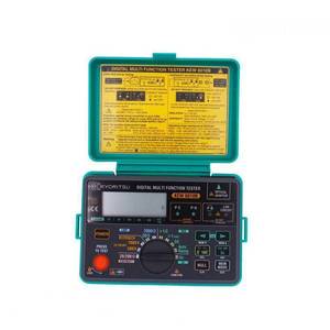 เครื่องทดสอบมัลติฟังก์ชั่น KYORITSU รุ่น KEW 6010B - Product Image 1