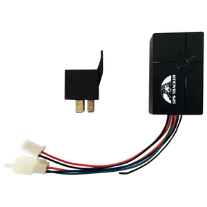 Rastreador GPS para coche, localizador <span class=keywords><strong>de</strong></span> ubicación <span class=keywords><strong>de</strong></span> número <span class=keywords><strong>de</strong></span> teléfono móvil, dispositivo <span class=keywords><strong>de</strong></span> seguimiento <span class=keywords><strong>de</strong></span> taxi inteligente antirrobo <span class=keywords><strong>con</strong></span> aplicación gratuita y plataforma Web - Product Image 1