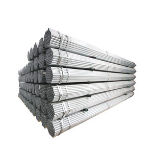 Tubo de tubería de acero pregalvanizado Q235B de alta calidad Gran inventario Tamaños de forma cuadrada <span class=keywords><strong>1</strong></span>/2 3/4 <span class=keywords><strong>1</strong></span> "2" <span class=keywords><strong>1</strong></span>,5 "Pulgadas ASTM API Certificado - Product Image 3