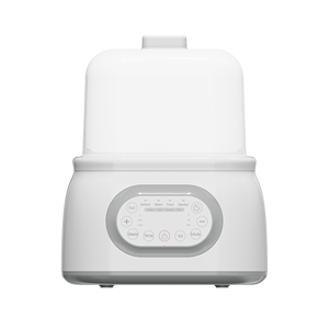 Calentador de <span class=keywords><strong>Biberones</strong></span> 5 en 1 con Control Inteligente de Temperatura, Conserva los Nutrientes |   Calentador de <span class=keywords><strong>Leche</strong></span> para <span class=keywords><strong>Leche</strong></span> <span class=keywords><strong>Materna</strong></span> y Fórmula - Product Image 3
