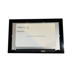 โมดูลจอแสดงผล LCD รุ่น G156HAB01.7 สำหรับหน้าจออิเล็กทรอนิกส์แบบพกพา - Product Image 1