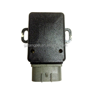 Sensor de Posición del Acelerador (<span class=keywords><strong>TPS</strong></span>) para Su-baru Impreza WRXG10 EJ20G 5/93-7/96 2.0L Turbo OEM A22-000 R25 22633-AA060 22633AA060 - Product Image 1
