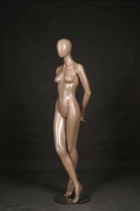 Goedkope goedkope goedkope full body fabriek prijs vrouwelijke gratis mannequin 3d model - Product Image 3