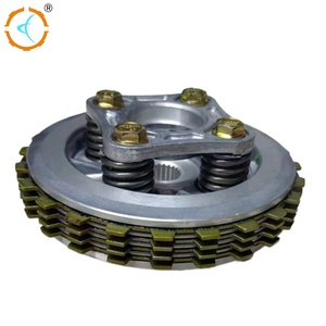 Ensemble d'embrayage RB125 d'accessoires de moteur de <span class=keywords><strong>moto</strong></span> de taux d'<span class=keywords><strong>achat</strong></span> chaud - Product Image 5