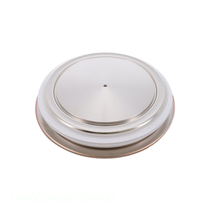 Achetez des composants électroniques en ligne D3900U45X172XPSA1 Thyristors, service complet original - Product Image 1