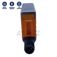 Sensor de Presión PV7604 Original Nuevo de Alta Precisión 0-100 kPa PNP NO G1/4 para Automatización Industrial