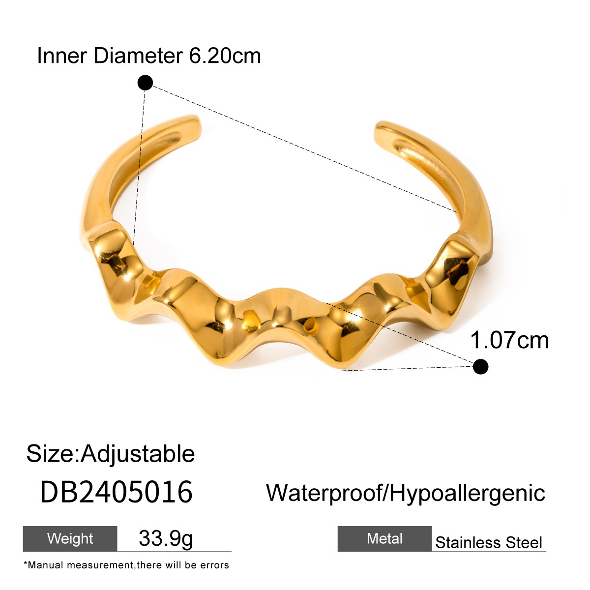 GDB2405016 oro