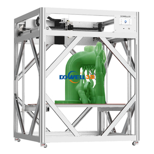 FDM Digital <b>3d</b> <b>Printer</b> DM12-16plus Large High Speed Industrial Mold 500mm/s Auto Leveling - Product Image 5