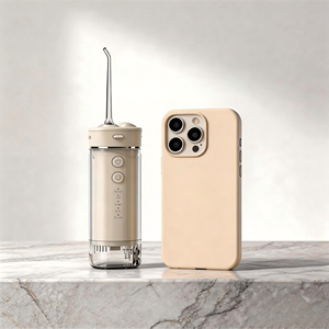 Dispositivo de Cuidado Personal Ganador de Premios, el Mejor Exhibidor en la Feria Dental de Guangzhou <span class=keywords><strong>2023</strong></span> - Product Image 2