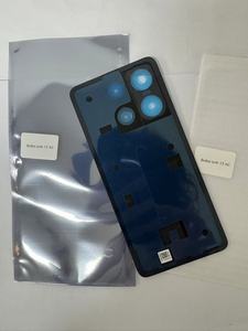 Rts Note13 <span class=keywords><strong>4G</strong></span> Điện Thoại Di Động Cover Quay Lại Đối Với Xiaomi Redmi Note13 <span class=keywords><strong>4G</strong></span> Pin Bìa Glass Trở Lại Ban Đầu Thích ứng - Product Image 3