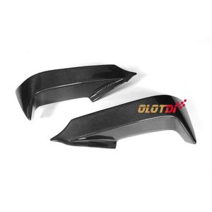 Alerón Delantero de Fibra de Carbono Estilo M-P para BMW Serie 6 F12 F13 M6 2014-2016, Tuning Automotriz - Product Image 6