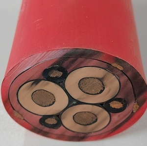 <span class=keywords><strong>สาย</strong></span>เคเบิลยางสำหรับ10kV ขุดใต้ดิน Lskabel 6 /ugfp ugefp - Product Image 1