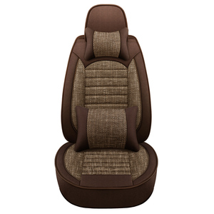 Protector de cojín Universal para todos los coches, conjunto completo de accesorios para <span class=keywords><strong>Honda</strong></span> Odyssey Pet de lujo - Product Image 2