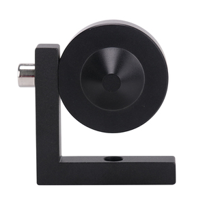 오리지널 GMP 104 프리즘 고정밀 25.4mm 미니 프리즘 L-바 모니터링 측량 액세서리 방수 링 포함 - Product Image 6