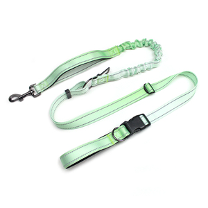 Chạy đi bộ vật nuôi Dây Xích thoải mái mềm Nylon dài khoảng cách con chó Dây Xích - Product Image 6