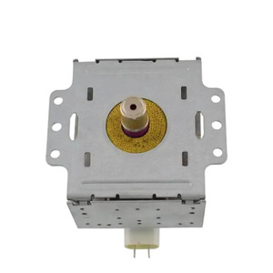 Magnetron M24FB-610 pour pièces de four à micro-ondes avec fonction d'évacuation, modèle sur mesure - Product Image 1
