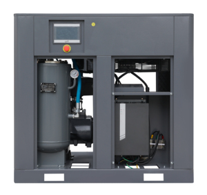 Hot bán 45Kw 50hp 8bar 10BAR 220V 380V dầu tiêm <span class=keywords><strong>AK</strong></span> nam châm vĩnh cửu Vít Máy nén khí vsd máy nén - Product Image 4