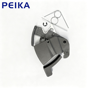 Palanca de Ajuste del Respaldo del Asiento del Camión OE929527-54/00E para ISRI 6860 NTS Compatible con MAN <span class=keywords><strong>Iveco</strong></span> - Product Image 2