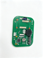 Placa Base de Interfaz OEM para Android Core Board
