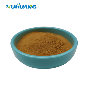 Poudre d'extrait de chèvrefeuille naturel d'approvisionnement en vrac - Product Image 1