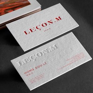 Etiquetas Personalizadas con Logotipo Grabado para Empresas, Etiquetas de Cartón (Corrugado/Dúplex) - Product Image 6