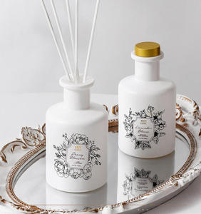 น้ำหอมปรับอากาศแบบก้านไม้หอม กลิ่นขายดี - ขนาดใหญ่ 200 มล. กลิ่น Sweet Love Language ขายส่ง - Product Image 3