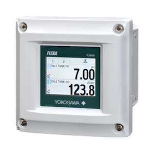 <span class=keywords><strong>Yokogawa</strong></span> <span class=keywords><strong>ISC450G</strong></span> conductimètre - Product Image 1