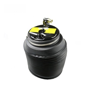 สปริงโช้คอัพหลังขวาคู่ใหม่สำหรับแลนด์ครุยเซอร์ ปราโด 120/ GX470 4808035011 รับประกัน 1 ปี - Product Image 1