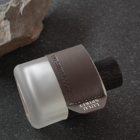 Mini désodorisant de luxe pour diffuseur de roseaux ensemble parfum de maison avec fleur sèche sans feu arôme décoratif fleur sèche parfumée