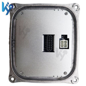 OEM 130732947400 1307329474 อุปกรณ์เสริมรถยนต์สำหรับมาเซราติ กิบลี SQ4 M157 2014- โมดูลบัลลาสต์ไฟหน้าซีนอน - Product Image 4