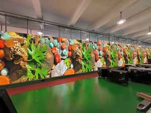 Schermo LED Programmabile per Pubblicità Esterna, Ledwall per Esterni, Schermo LED per Pubblicità su Parete di Centri Commerciali - Product Image 6