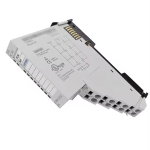 Xtester-สินค้าใหม่แกะกล่อง ของแท้ 100% <span class=keywords><strong>LENZE</strong></span> EPM-S202.2A D18 DC 24V 13349823 โมดูลคอมพาวด์ 8 อินพุตดิจิตอล 009 - Product Image 1