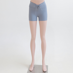 2025 nouveau style de haute qualité femmes taille haute Yoga Leggings et Shorts Fitness - Product Image 2